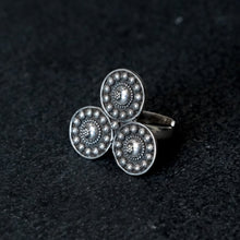 Trishakti Ring
