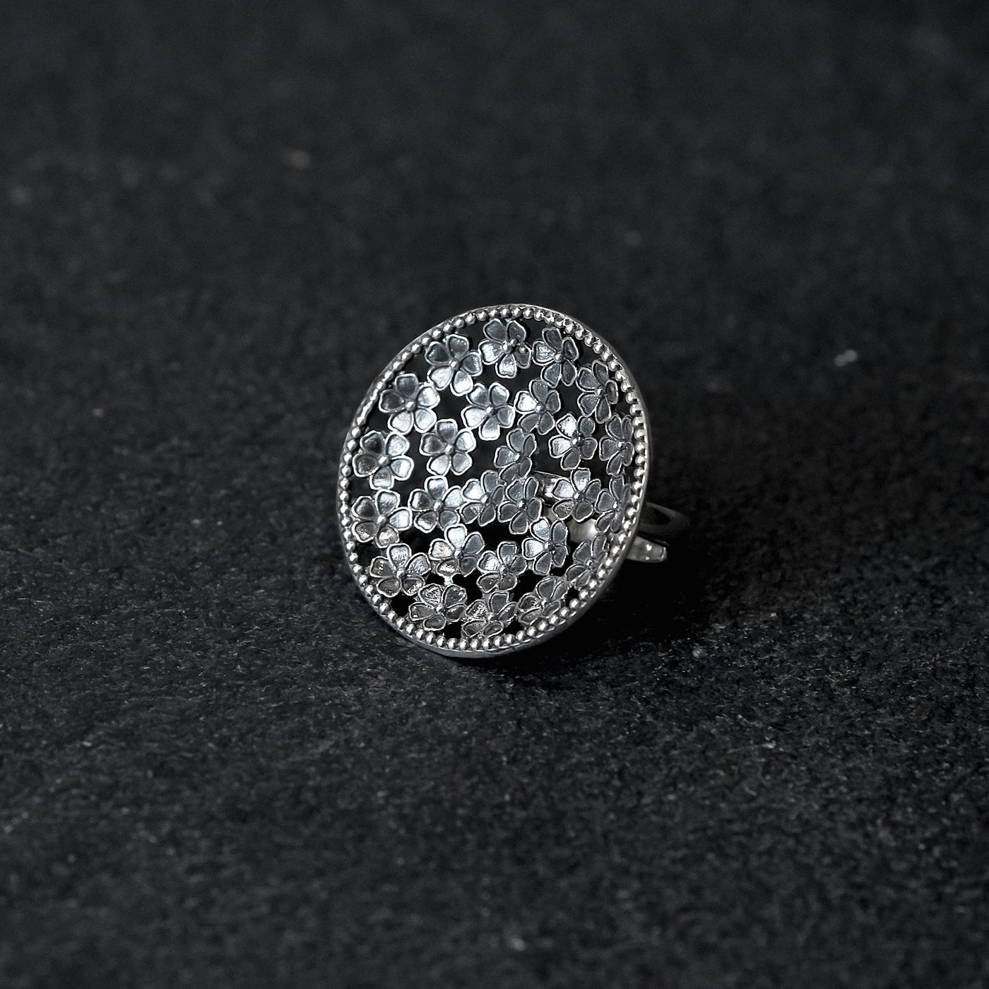 Gulrani Ring