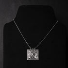 Gulpatra Chain Pendent