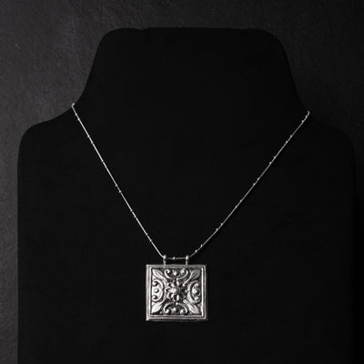 Gulpatra Chain Pendent