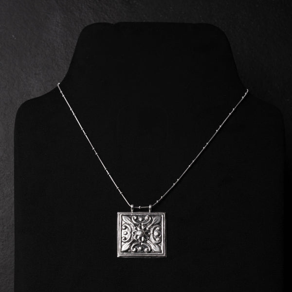 Gulpatra Chain Pendent