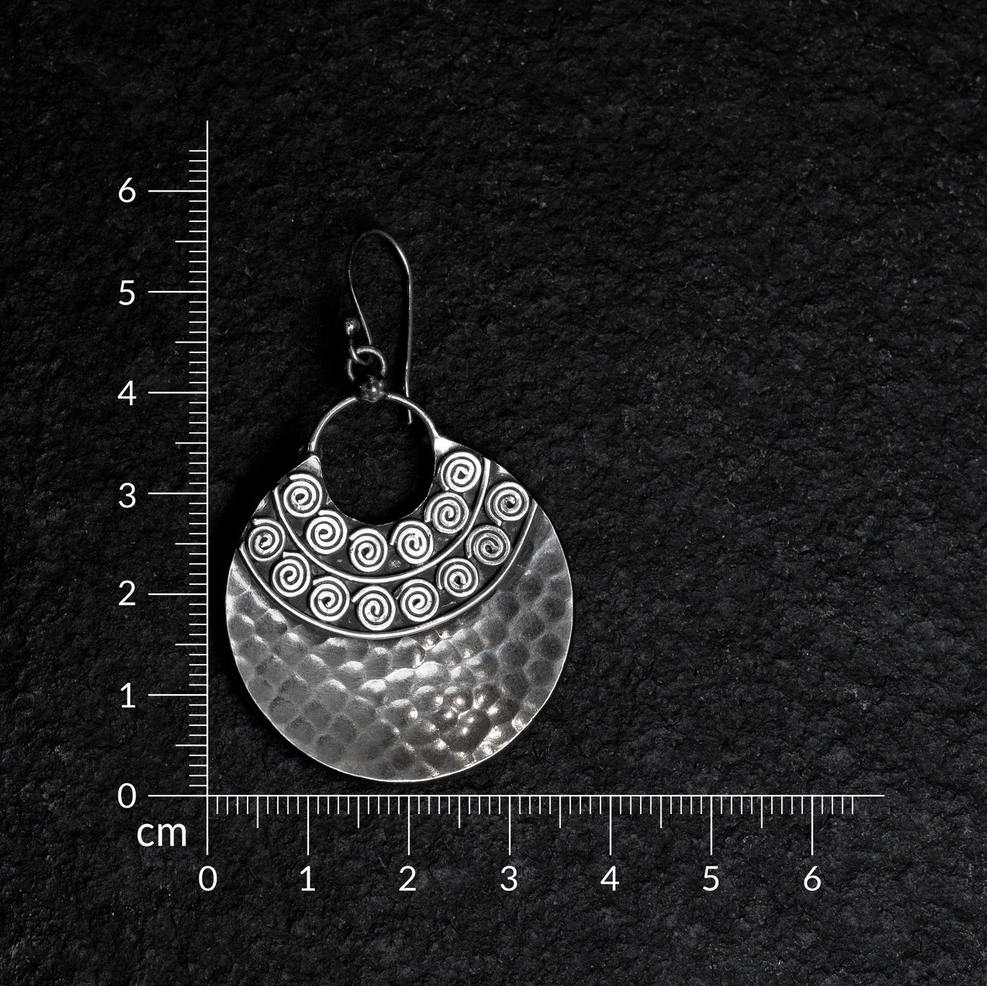 Chanduli Earrings