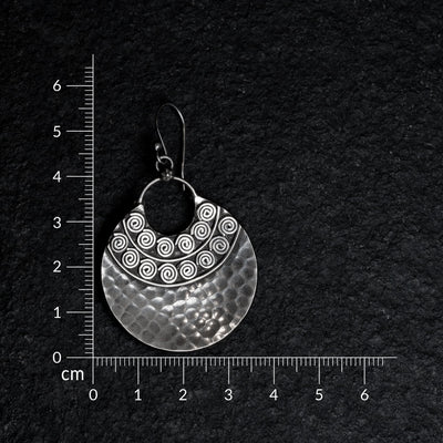 Chanduli Earrings