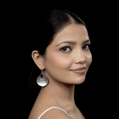 Chanduli Earrings