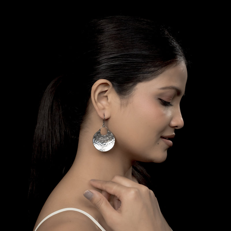 Chanduli Earrings