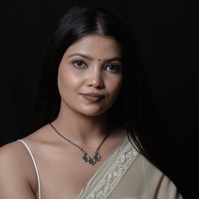 Phoolja Mangalsutra