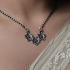 Phoolja Mangalsutra