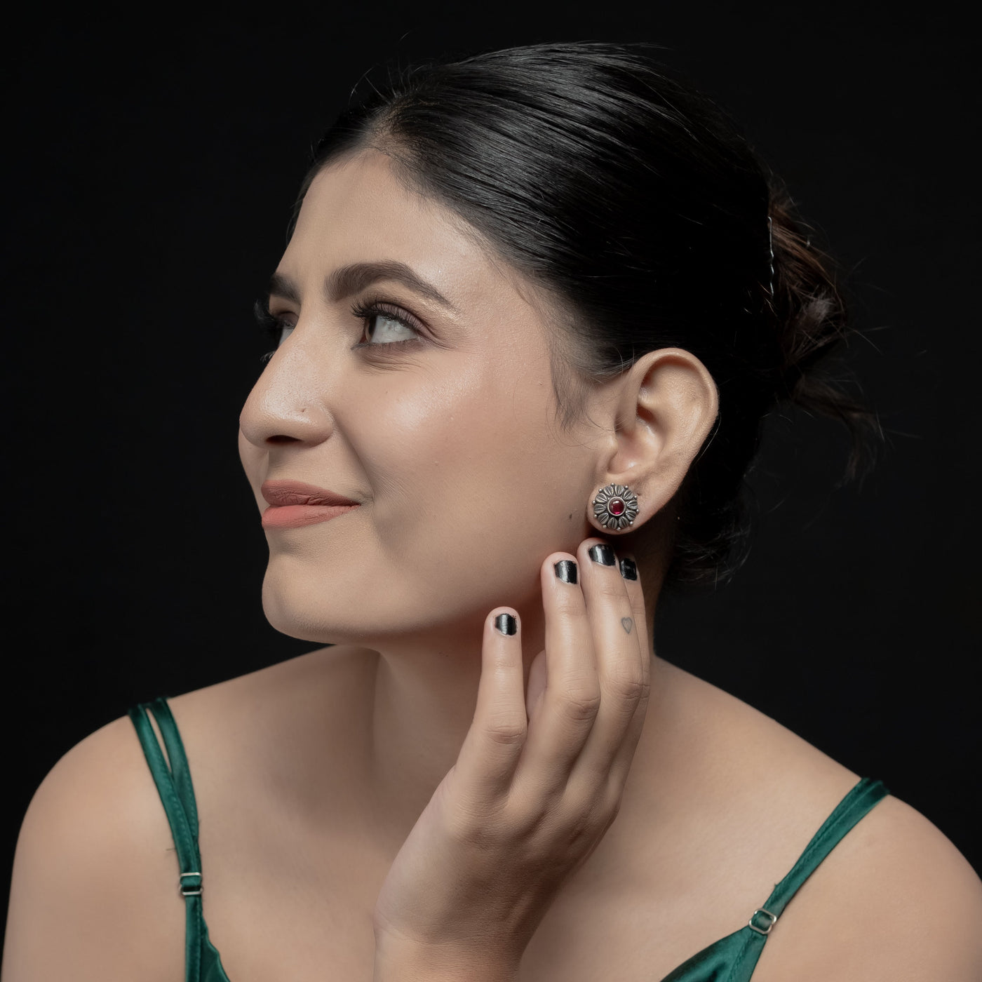 Phooli Studs