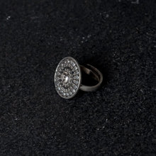 Dhalak Ring