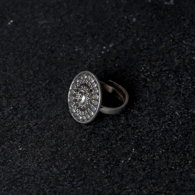 Dhalak Ring