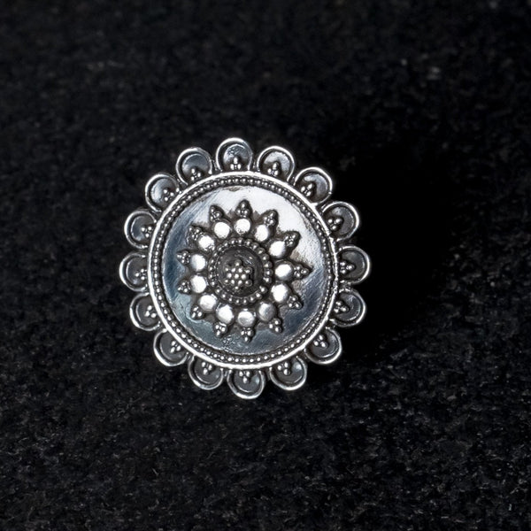 Gulbana Ring
