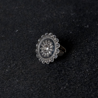 Gulbana Ring