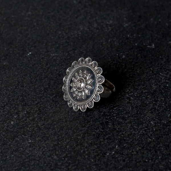 Gulbana Ring