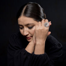 Gulbana Ring