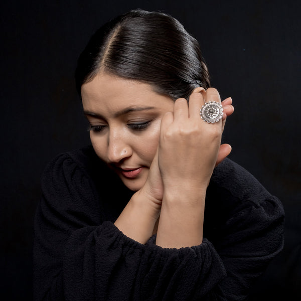 Gulbana Ring