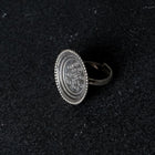 Kumud Ring