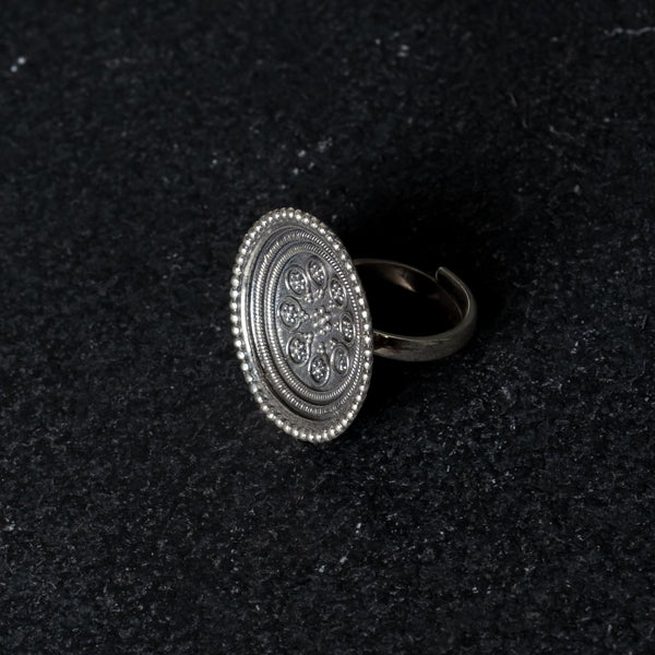 Kumud Ring