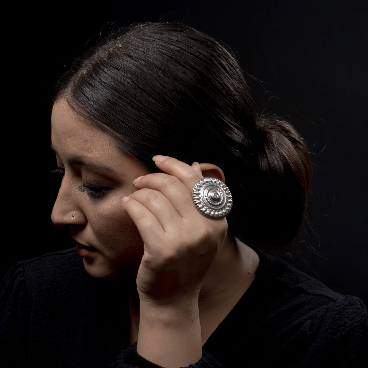 Thuludi Ring