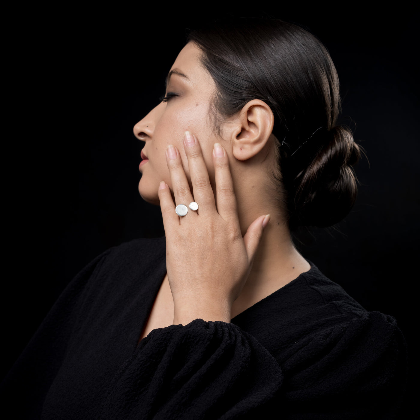 Mili Ring