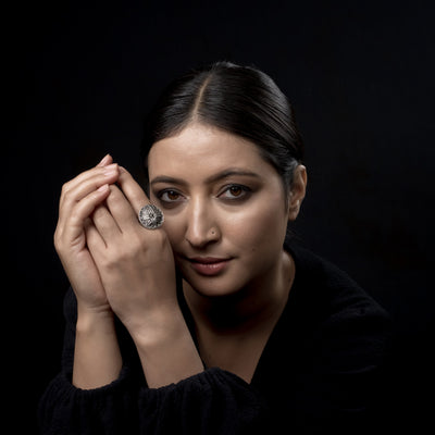 Gulraksh Ring