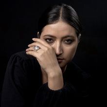 Bunda Ring