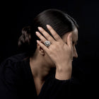 Bunda Ring