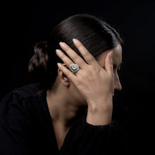 Bunda Ring