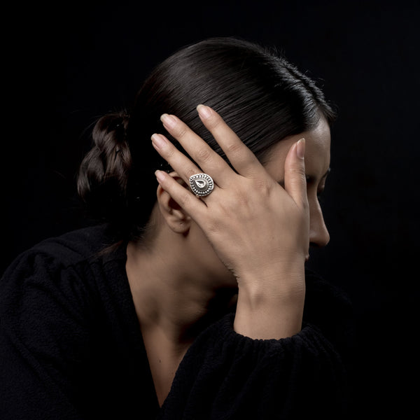 Bunda Ring