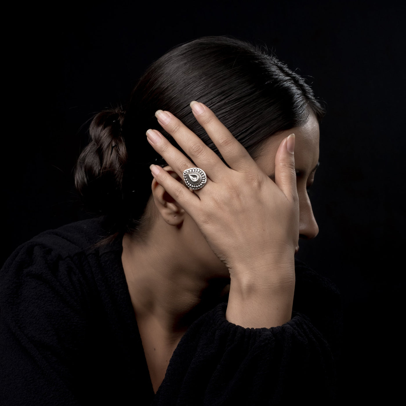 Bunda Ring