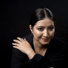 Goltri Ring