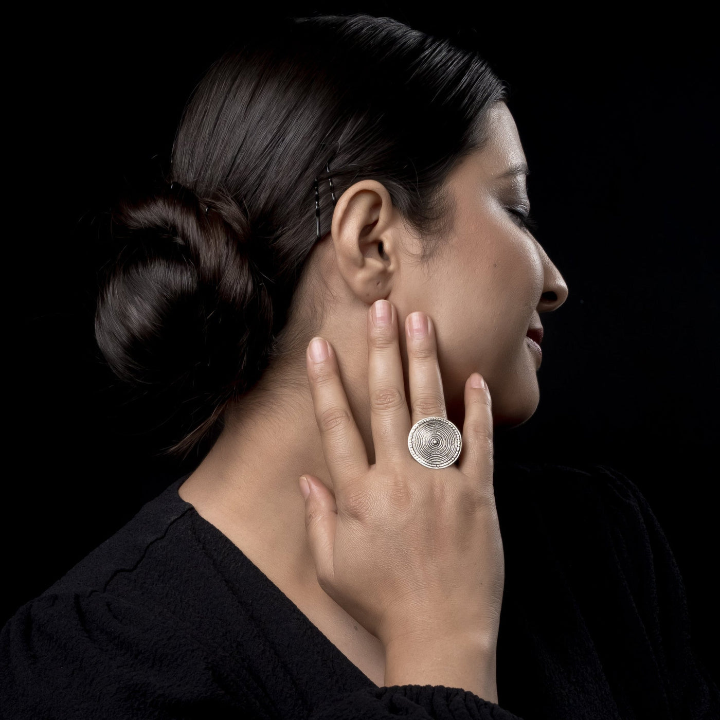 Ruma Ring