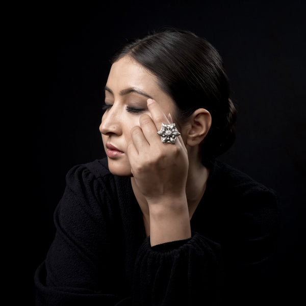 Tareli Ring