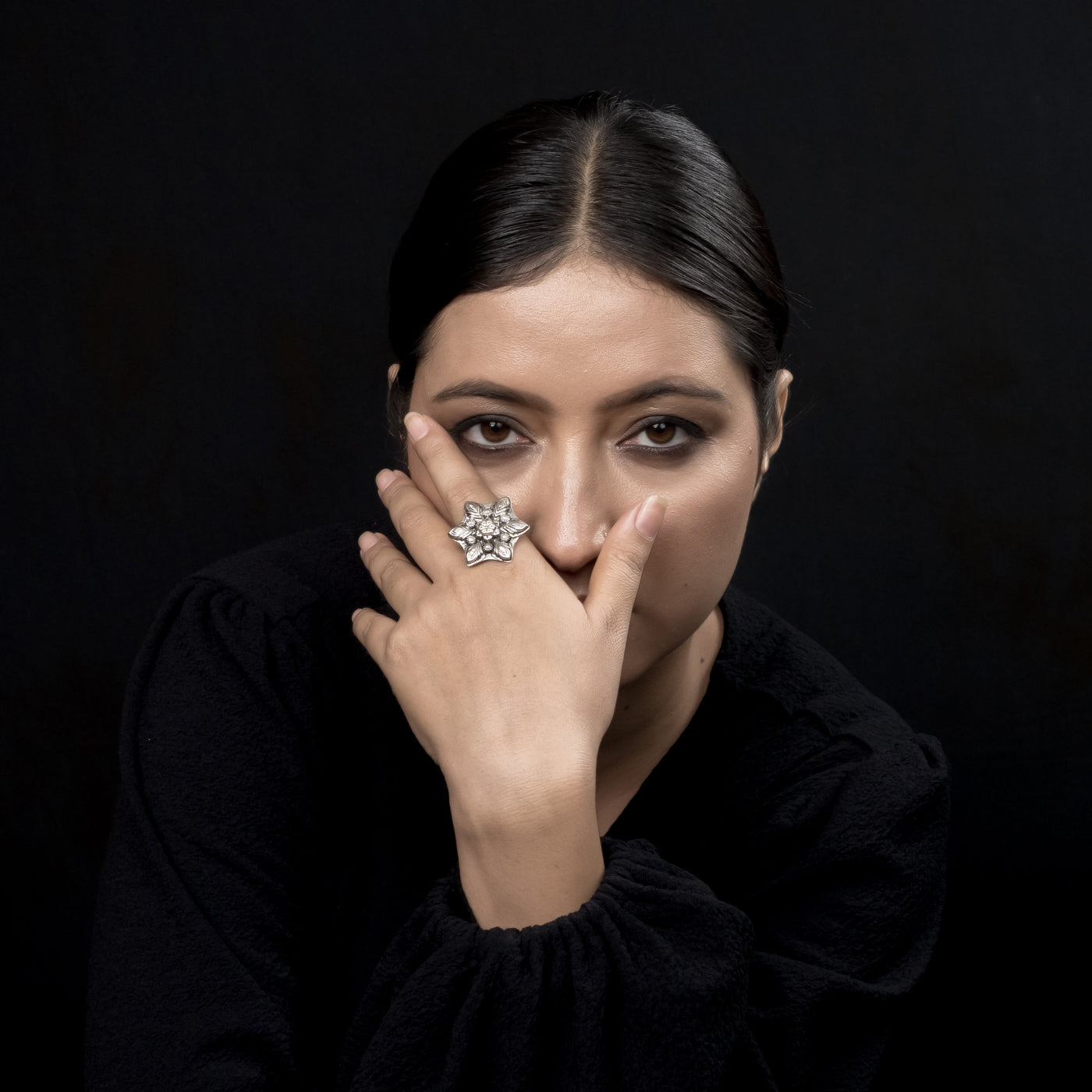 Tareli Ring