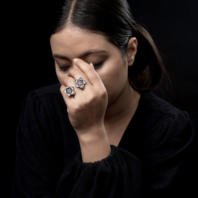 Phoolja Ring