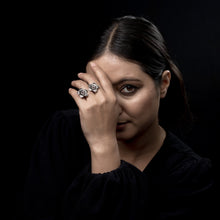 Phoolja Ring