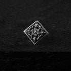 Chaukandi Silver Ring