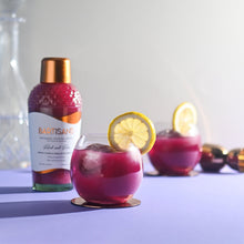 Cocktail Mixer - Raid and Run (4 Serve)