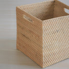 Clayton basket natural