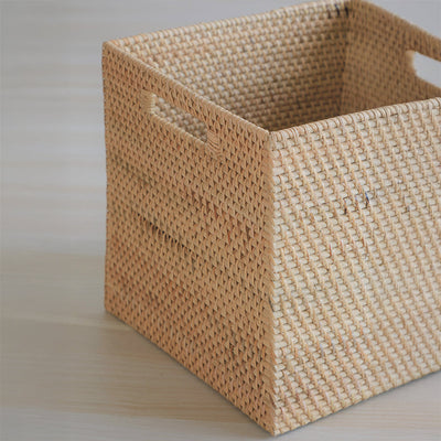 Clayton basket natural