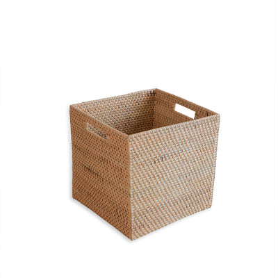 Clayton basket natural