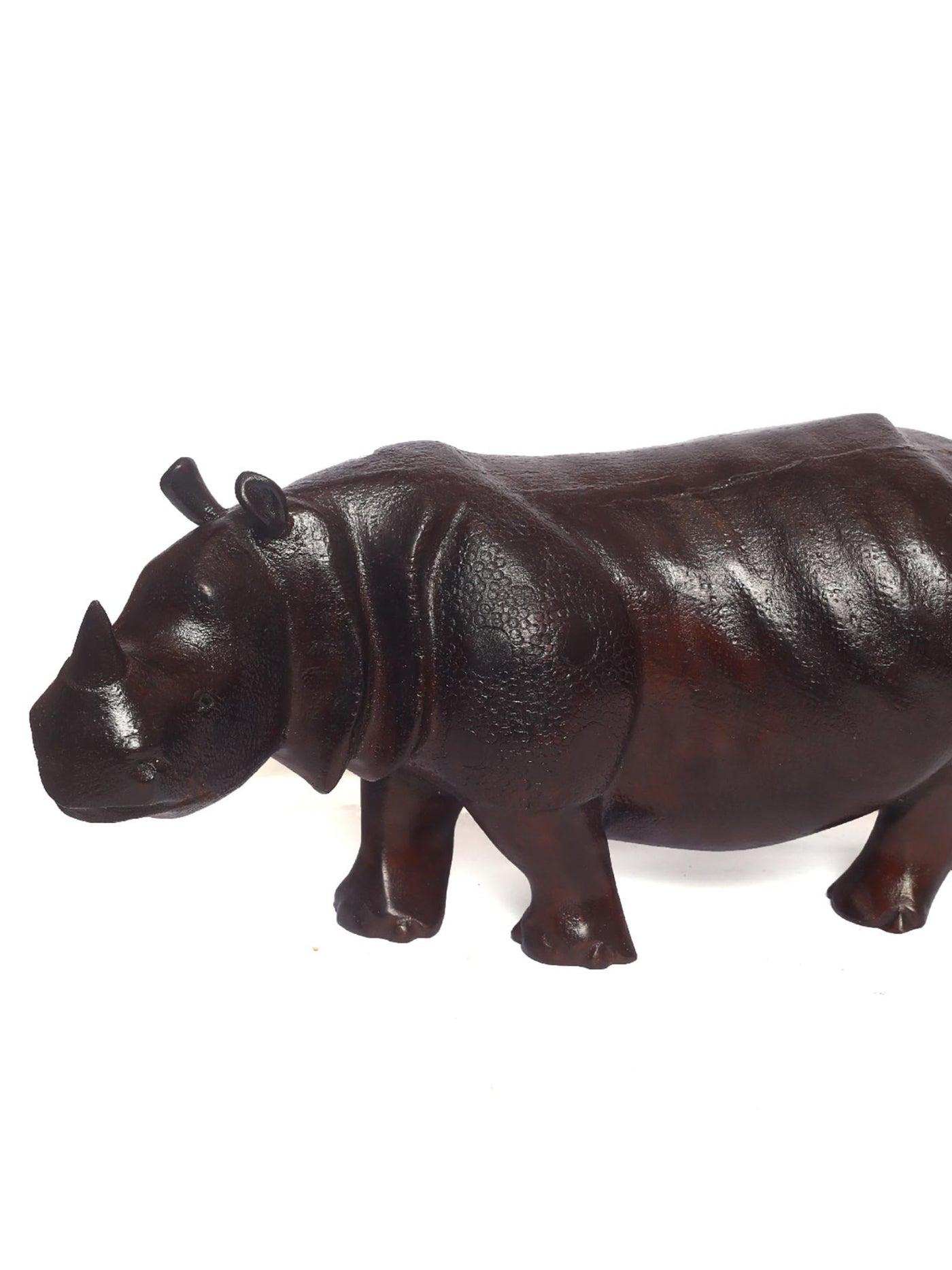 Table Decor Rhino - Cane