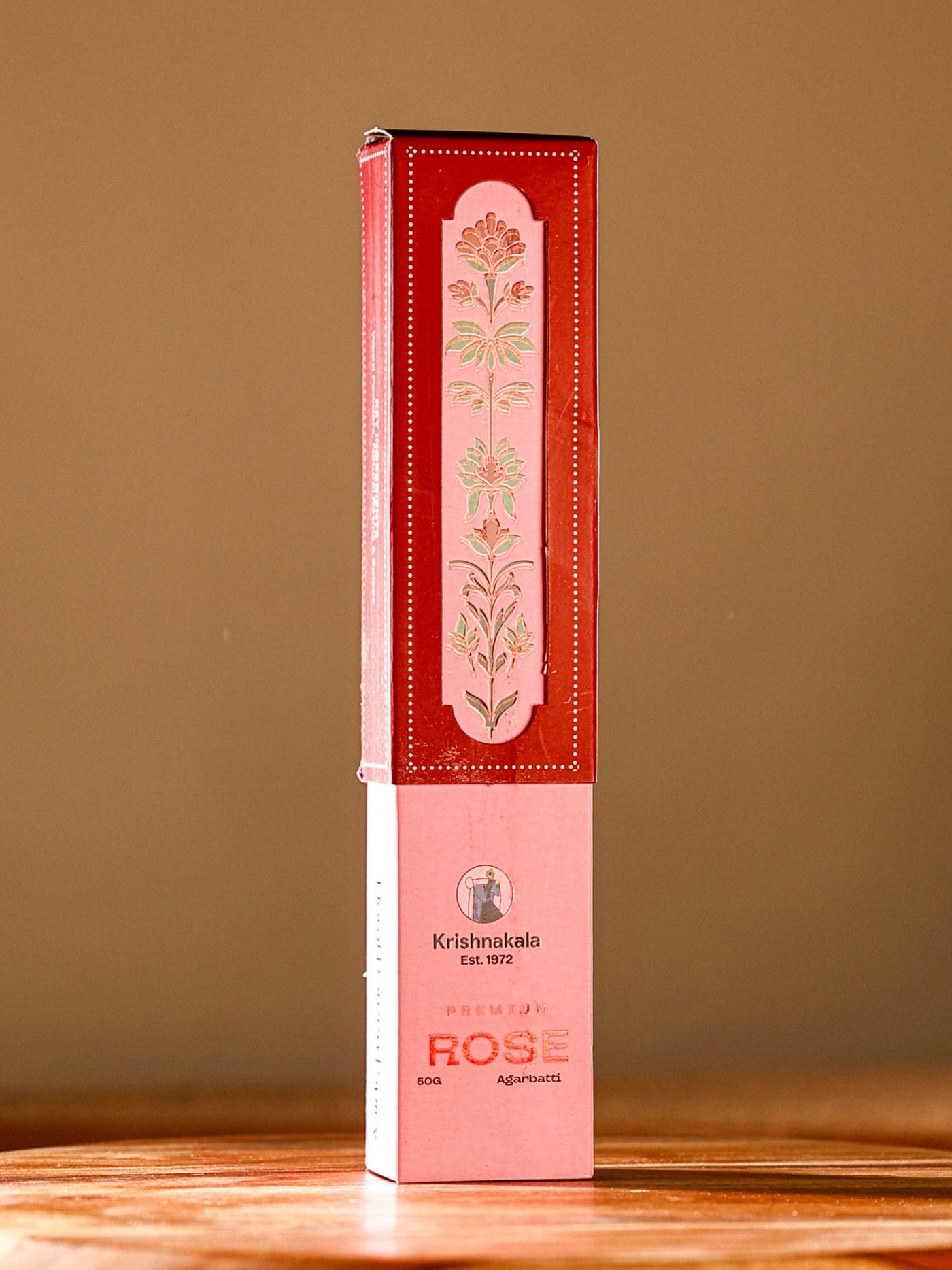 Agarbatti Incense Sticks