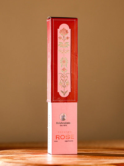 Agarbatti Incense Sticks