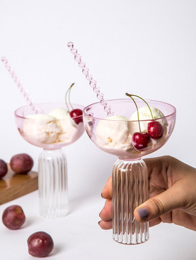 Roseate Dessert Bowl Gift Box