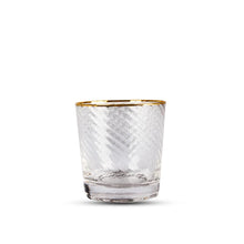 Finesse Set Of 4 Whiskey Glasses