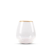 Finesse Set Of 4 Bourgogne Glasses