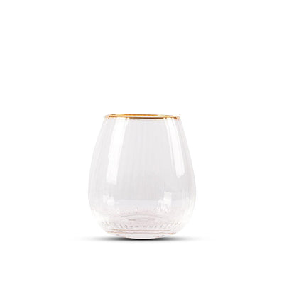 Finesse Set Of 4 Bourgogne Glasses