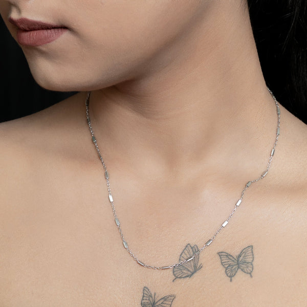 Taal chain