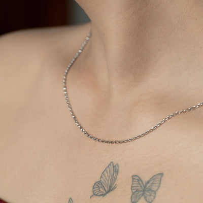 Sutra chain