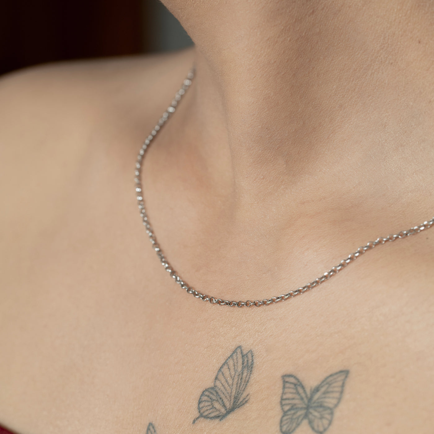 Sutra chain